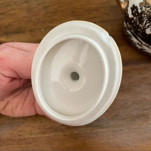 Noritake Morimura Brothers Tea Set made in nippon - Picture 4 of 16